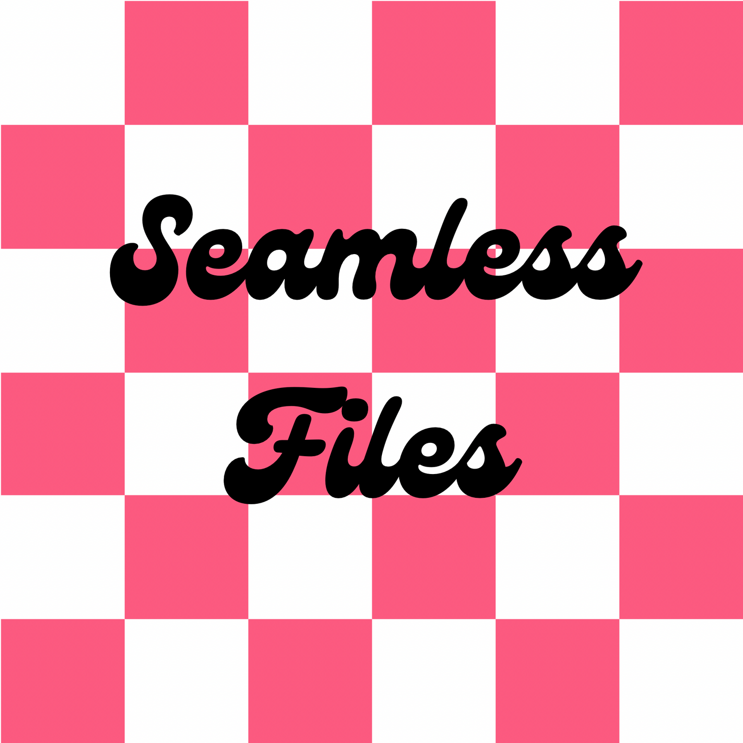 Seamless Files
