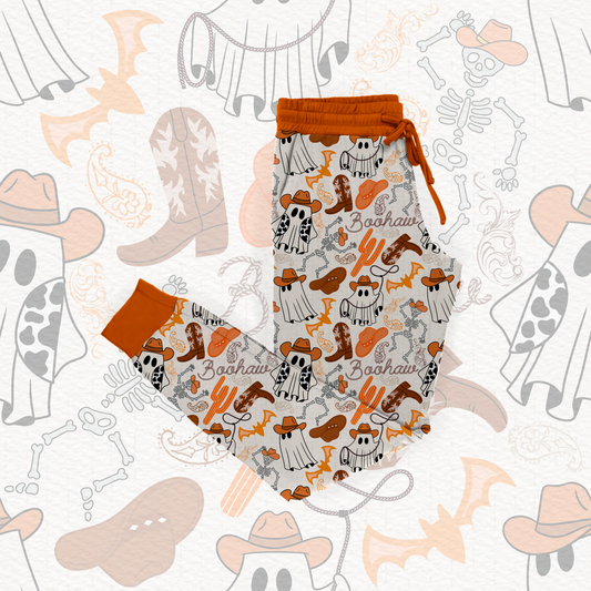Preorder|Totally Ghoul Collection Mom Jogs