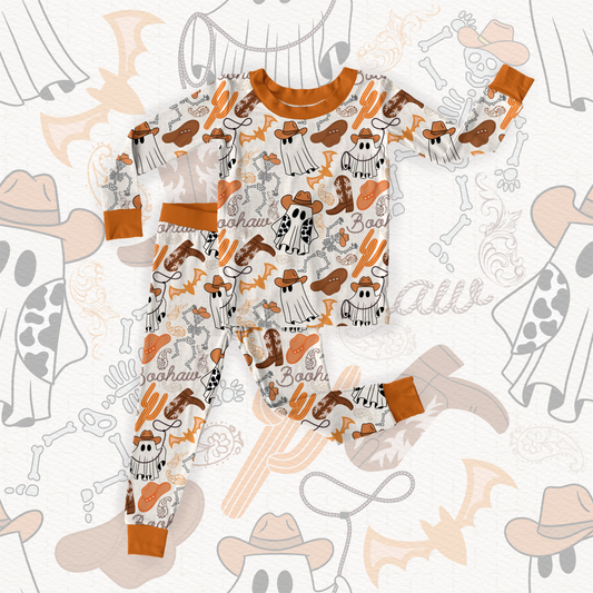 Preorder|Totally Ghoul Collection Long Set