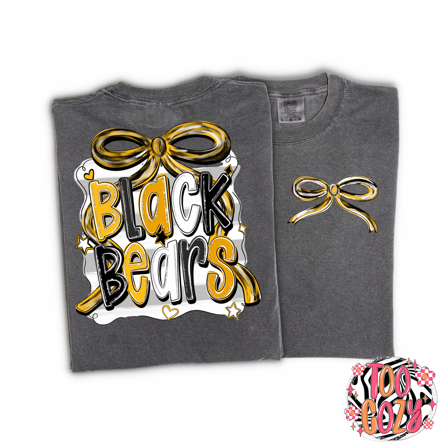 Hometown Adults School Spirit Shirts Plus Size