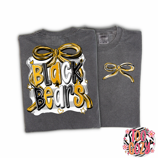 Hometown Adults School Spirit Shirts