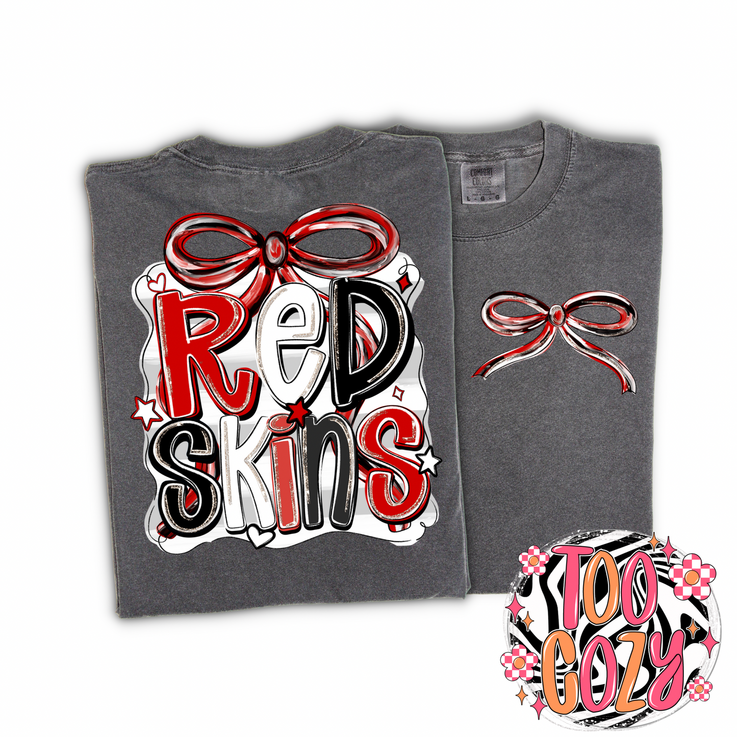 Hometown Adults School Spirit Shirts Plus Size