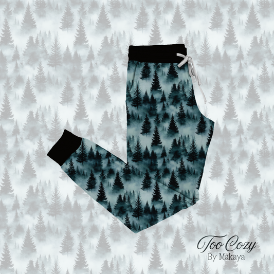 PRESALE| It’s Giving Twilight Mom Joggers